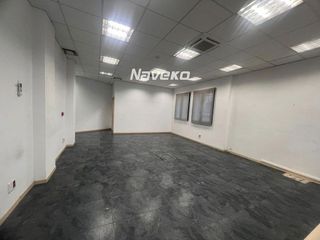 Oficina en alquiler en Centro en Torrejón de Ardoz