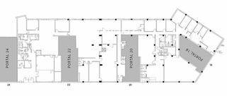 Oficina en alquiler en Centro en Torrejón de Ardoz