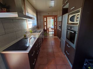 Chalet en venta en Vallirana
