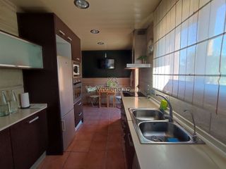Chalet en venta en Vallirana