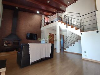 Chalet en venta en Vallirana