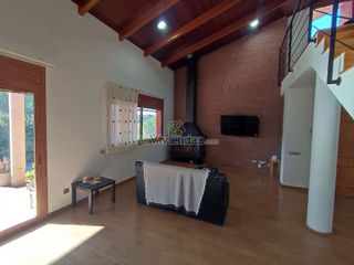 Chalet en venta en Vallirana