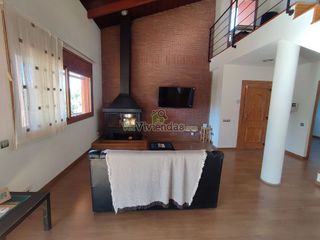 Chalet en venta en Vallirana