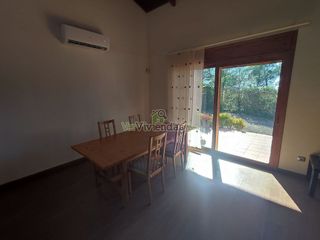 Chalet en venta en Vallirana