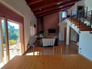 Chalet en venta en Vallirana