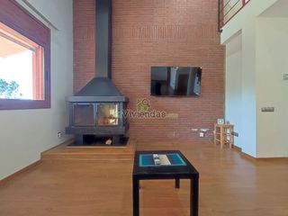 Chalet en venta en Vallirana