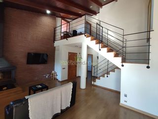 Chalet en venta en Vallirana