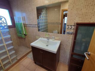 Chalet en venta en Vallirana