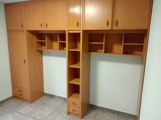 busco porfavor algún particular  que alquile piso