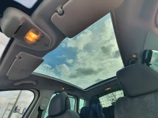 2012 PEUGEOT 3008 1.6 THP ALLURE AUTOMÁTICO BLANCO