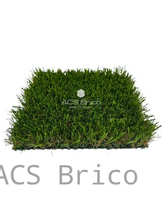 Césped Artificial 30 mm - DECO 30 PLUS