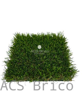 Césped Artificial 30 mm - DECO 30 PLUS