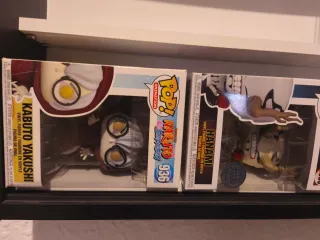 Funko Pop! LOS VENDO SEPARADOS TAMBIEN.