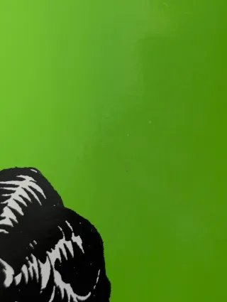 Big Black - Songs About Fucking LP 1987