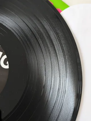 Big Black - Songs About Fucking LP 1987