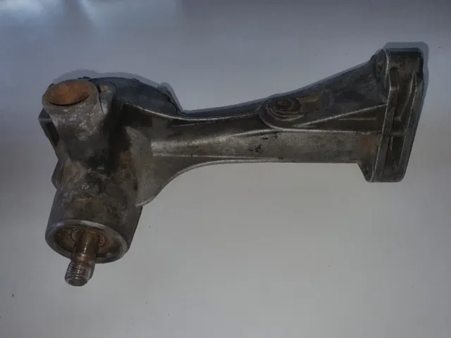 Bomba de agua SEAT 600