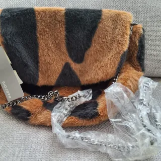 Bolso Parfois pelo estampado