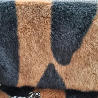 Bolso Parfois pelo estampado