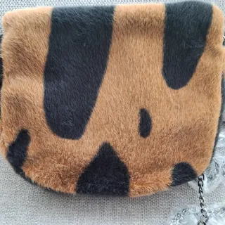 Bolso Parfois pelo estampado