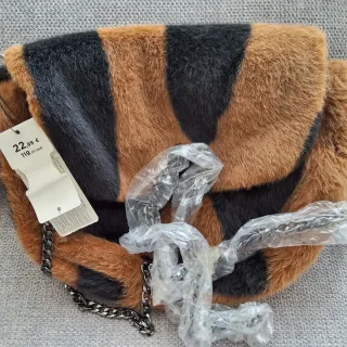 Bolso Parfois pelo estampado