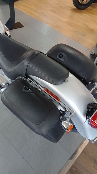 Harley Sofatil Fat Boy 15 Aniversario 2005(Fatboy)