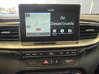 SIN ENTRADA!KIA Ceed DIESEL TECH