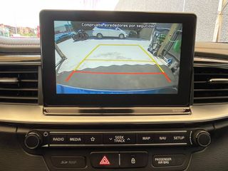 SIN ENTRADA!KIA Ceed DIESEL TECH