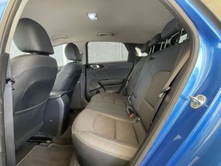 SIN ENTRADA!KIA Ceed DIESEL TECH