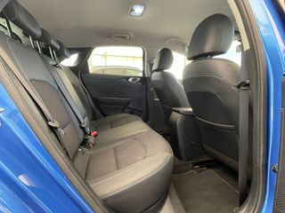 SIN ENTRADA!KIA Ceed DIESEL TECH