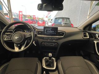 SIN ENTRADA!KIA Ceed DIESEL TECH