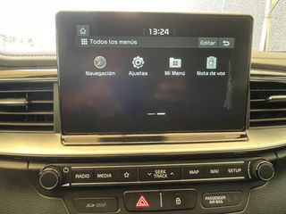 SIN ENTRADA!KIA Ceed DIESEL TECH