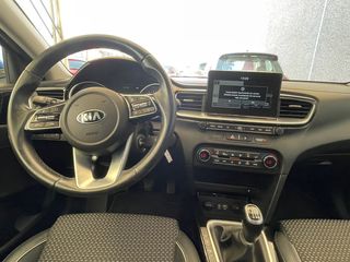 SIN ENTRADA!KIA Ceed DIESEL TECH