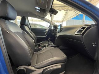 SIN ENTRADA!KIA Ceed DIESEL TECH