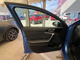 SIN ENTRADA!KIA Ceed DIESEL TECH