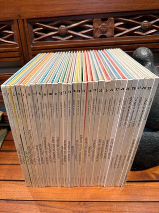 Coleccion Comics Asterix