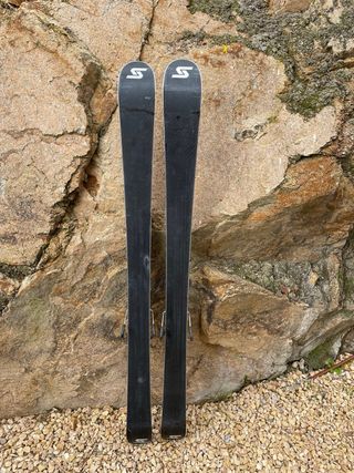 Esquís STÖCKLI LOOP JR 151