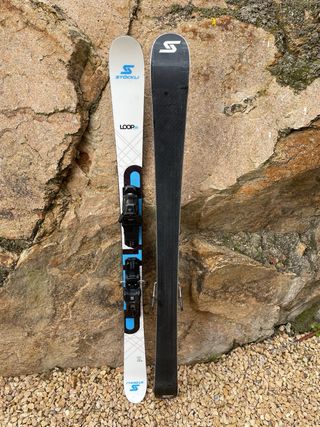 Esquís STÖCKLI LOOP JR 151