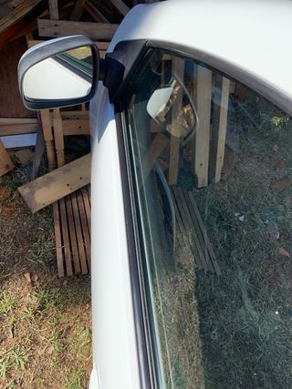 Puerta Piloto Dacia Sandero 1.5 DCI 75 Laureate