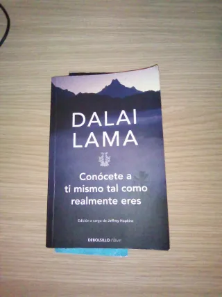 Conócete a ti mismo tal como realmente eres / H...