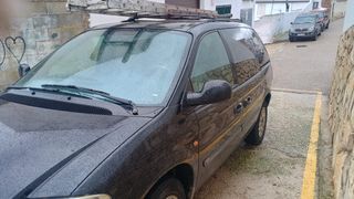 Chrysler Voyager 2007