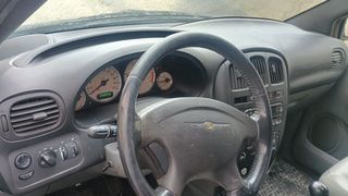 Chrysler Voyager 2007