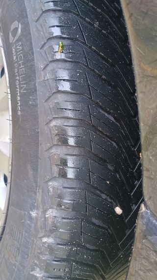 Chrysler Voyager 2007