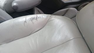 Chrysler Voyager 2007