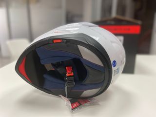 Casco modular MT Atom 2 gafa solar 22.06