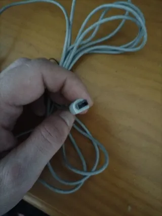 Cargador Nintendo DS