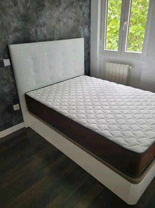 Canapes y colchones nuevos