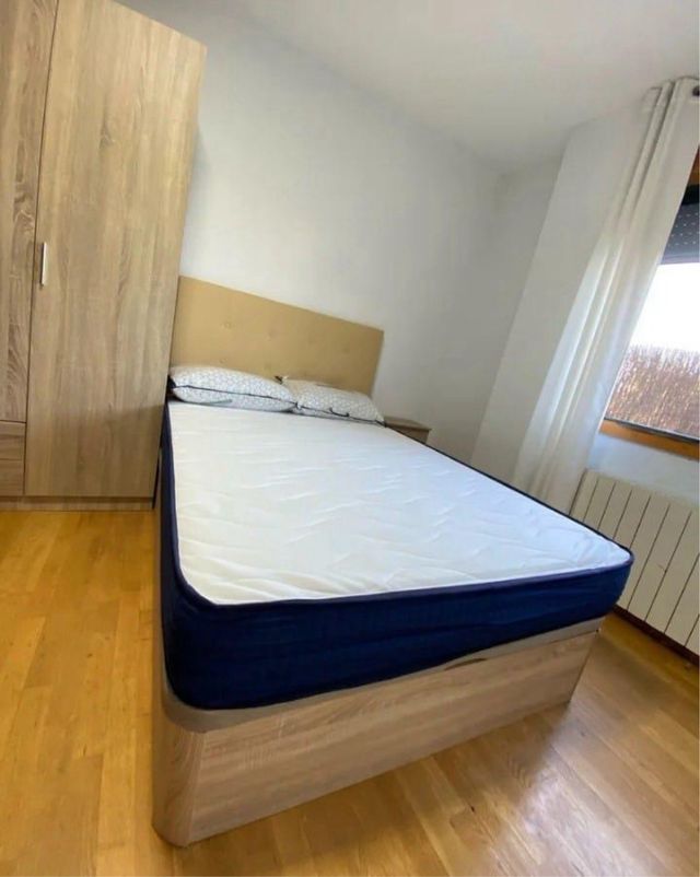 Canapes y colchones nuevos