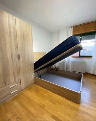 Canapes y colchones nuevos