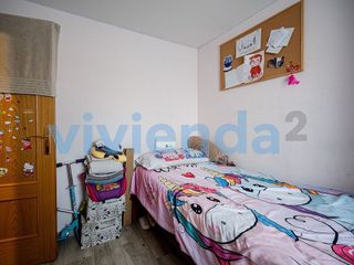 Casa pareada en venta en Palomeras sureste en Madrid