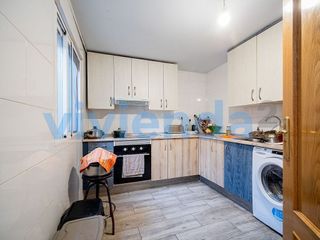 Casa pareada en venta en Palomeras sureste en Madrid